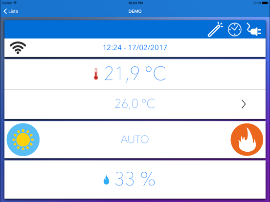 Screenshot #6 pour MS Thermo