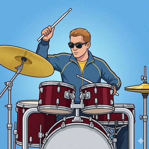 Drum Kits