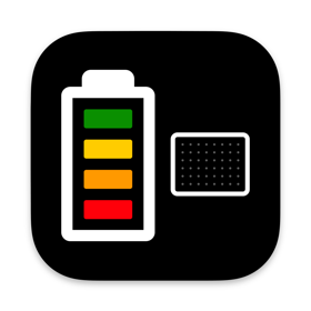 MagicGlance Trackpad