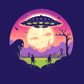 Close Encounter Stories