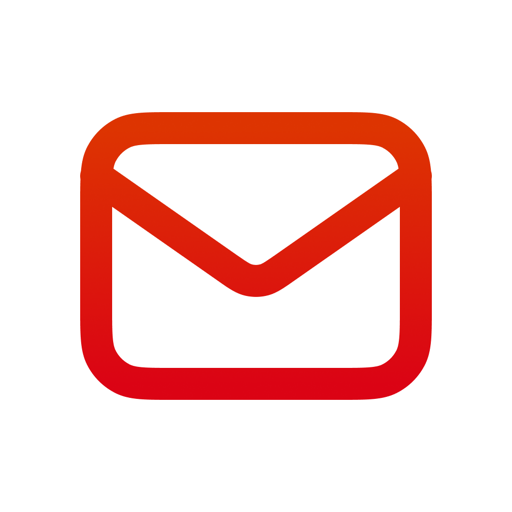 Biểu tượng ứng dụng Mail for Gmail, So sánh giá App Store 美国