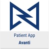 Avanti Patient App icon