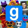 Addons & Maps for Garry's Mod icon