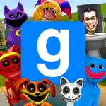 Addons & Maps for Garry's Mod App Problems