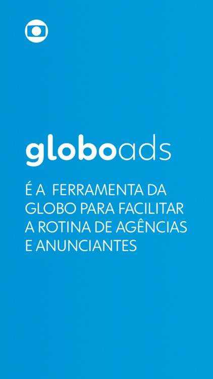 Globo Ads