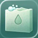Soap Making Calculator -Soapie - App Icon