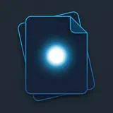 DocuMind: Offline PDF AI Chat - 앱 아이콘