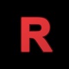 Rino : Movies & Cinema Swiper icon
