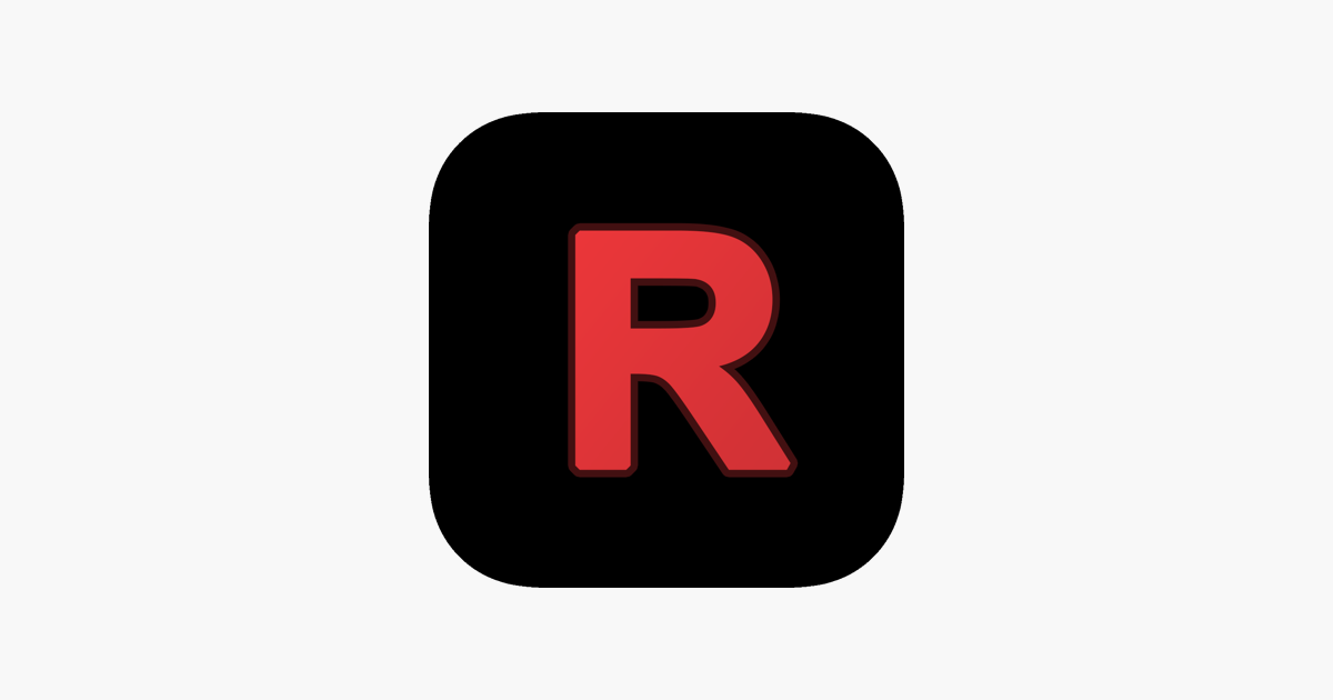 ‎Rino Movies & Cinema Swiper on the App Store