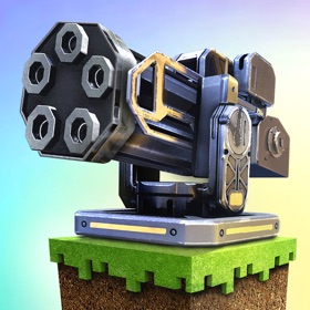 Block Fortress 2
