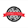 Toppings & Fries icon