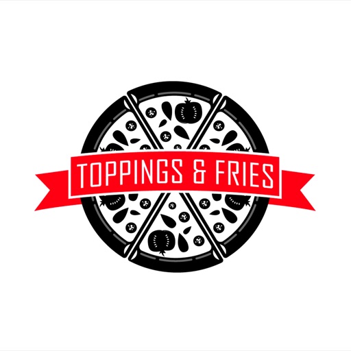 Toppings & Fries