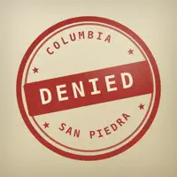 Entry Denied