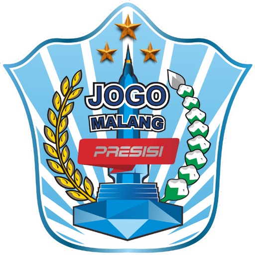 Jogo Malang Presisi