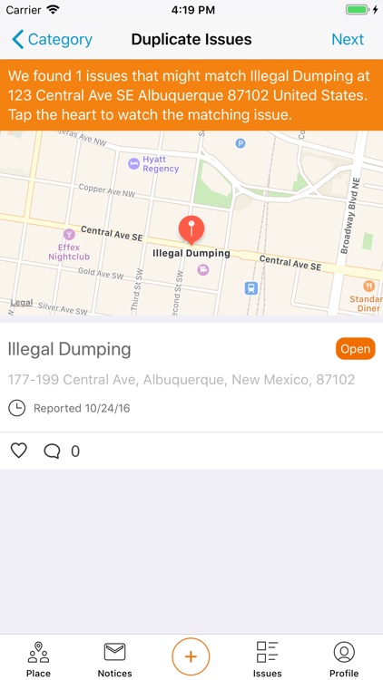 ABQ 311 screenshot-4