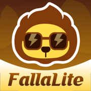 Falla Lite-Make new friends