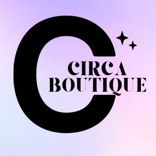 CIRCA BOUTIQUE icon