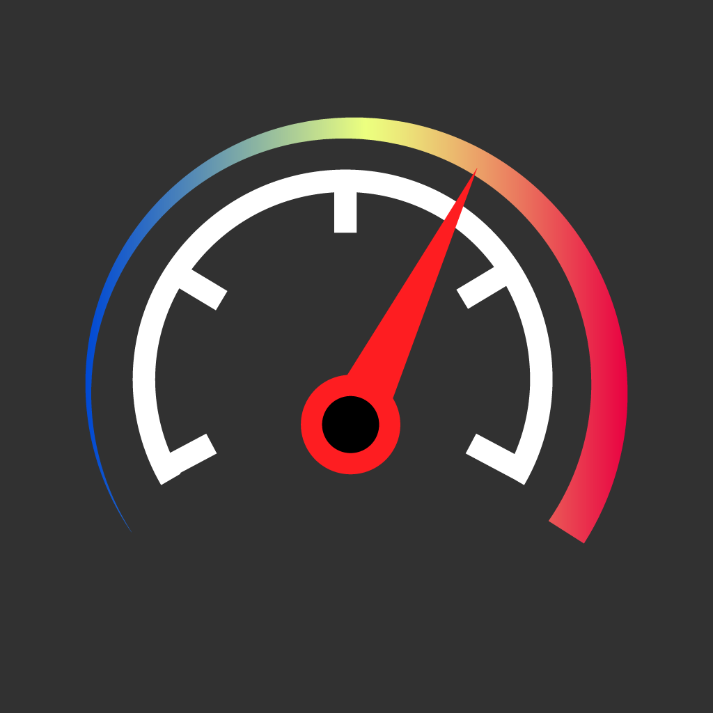 Get Speedometer ( Speed  Meter ) for iOS, iPhone, iPad Aso Report