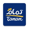 Tamam Foods icon