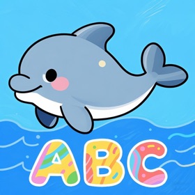 宝宝学英语-少儿英语单词启蒙