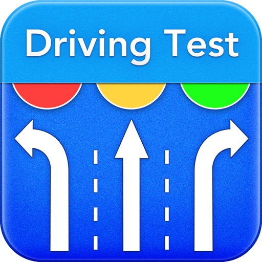 Driver's Ed Lite icon