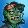 Merge 2 Survive: Zombie Game - iPadアプリ
