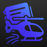 RotorLog: Helicopter Logbook