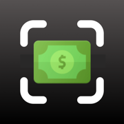 Money Scanner - Identifier Lux