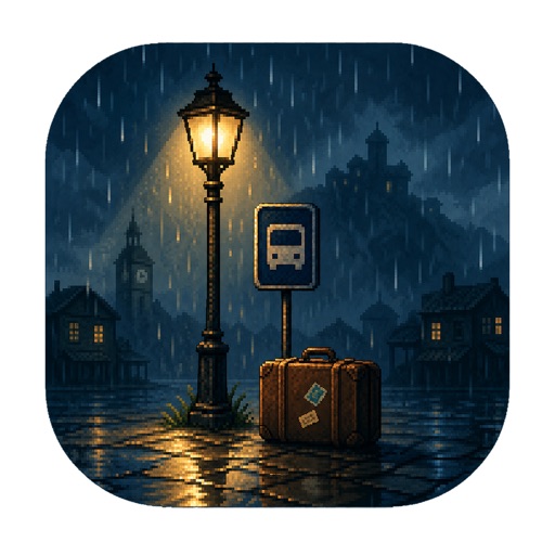Under the Rain