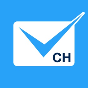 螢幕擷取畫面 (6) mail.ch Mail