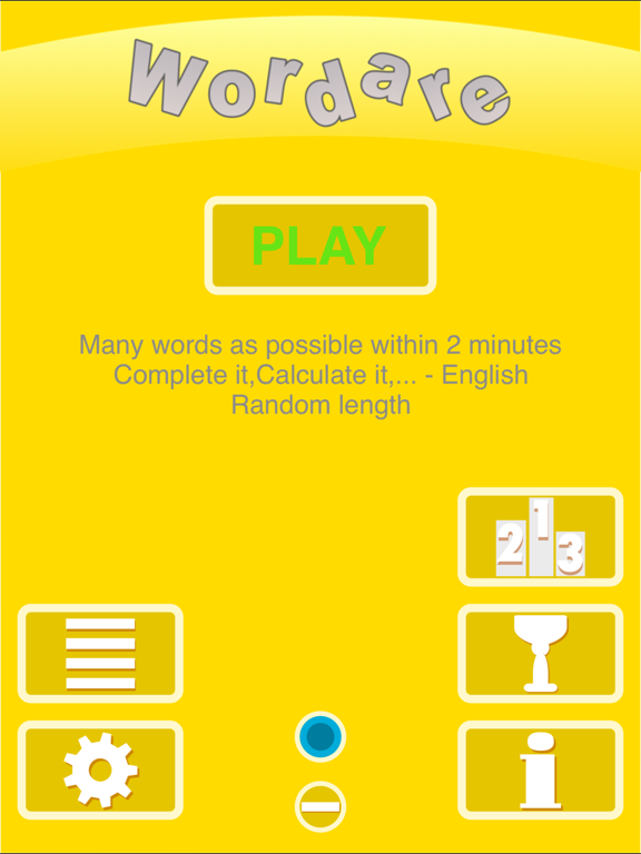 Screenshot #4 pour Wordare