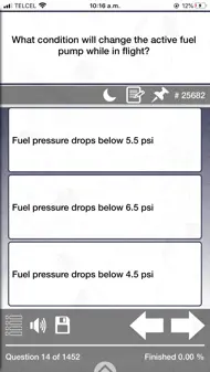 EMB 145 Training Guide Lite iphone bilder 0