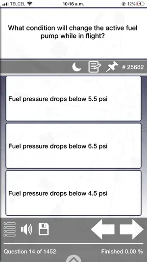 EMB 145 Training Guide Lite screenshot 1