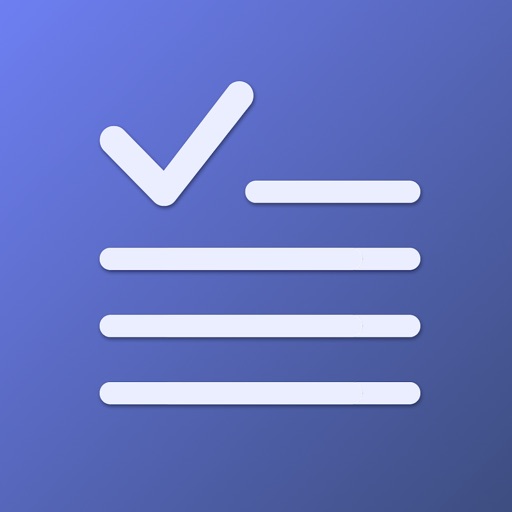 FlowCalendar app icon