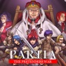 Get Partia 2 for iOS, iPhone, iPad Aso Report
