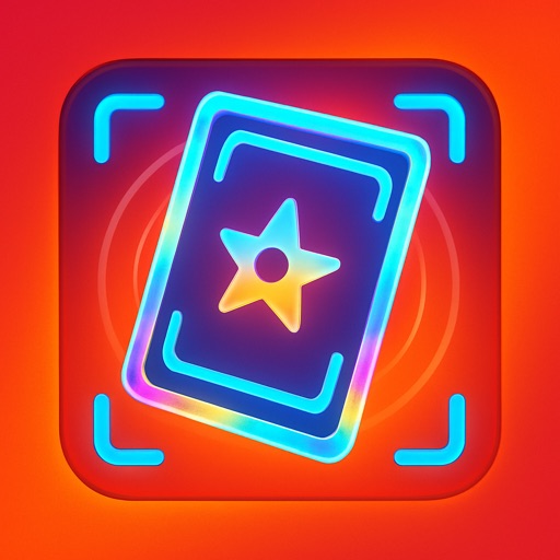 Card Scanner for TCG Pokemon+