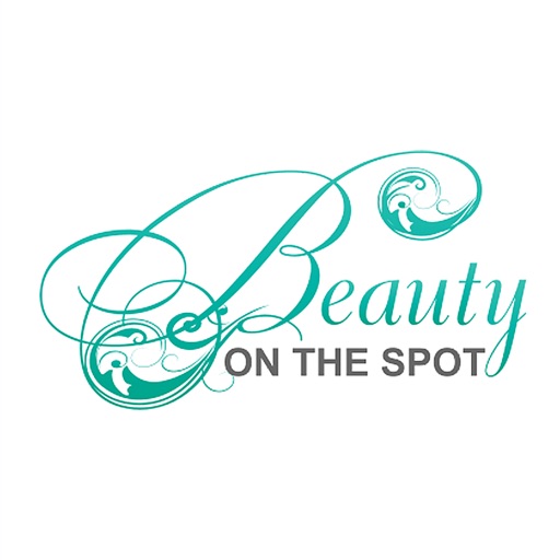 Beauty on the Spot icon