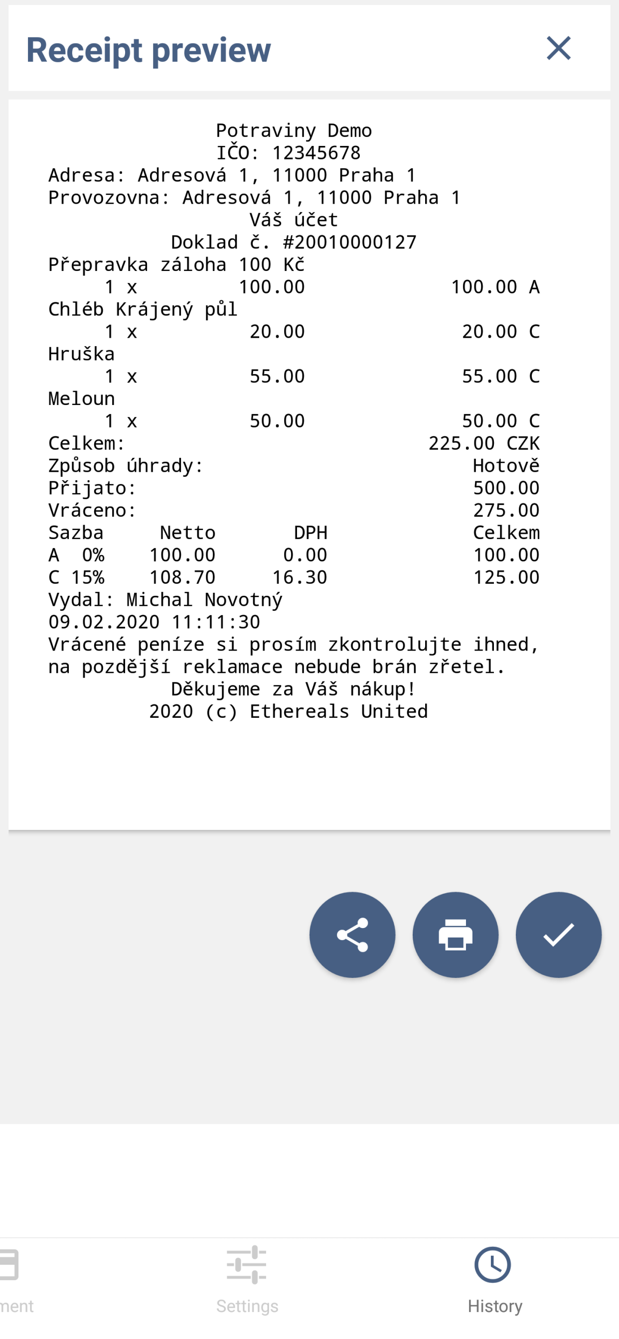 GOKASA Lite screenshot 9