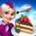 Airplane Chefs:Cook in the Sky