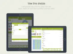 Babycare Tracker. iPad image 3