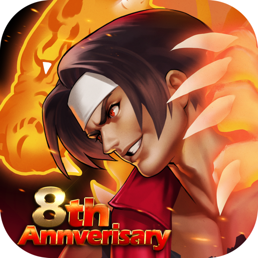 KOF'98 UM OL