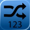The Random Number Generator app icon - Utilities app for iPhone