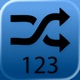 The Random Number Generator app icon - Utilities app for iPhone