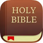 Offline KJV Holy Bible App Support