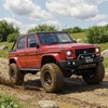 Wrecked Journey: Offroad Drive icon