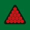Lidbit Ltd - SnookerMate Snooker Scoreboard アートワーク