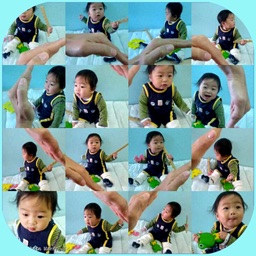 Heart Photo Maker