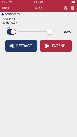 smartRV screenshot 3