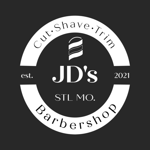 JD’s Barbershop