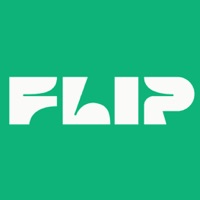 Filp - Watch, Flicks Mater app icon - Entertainment app for iPhone